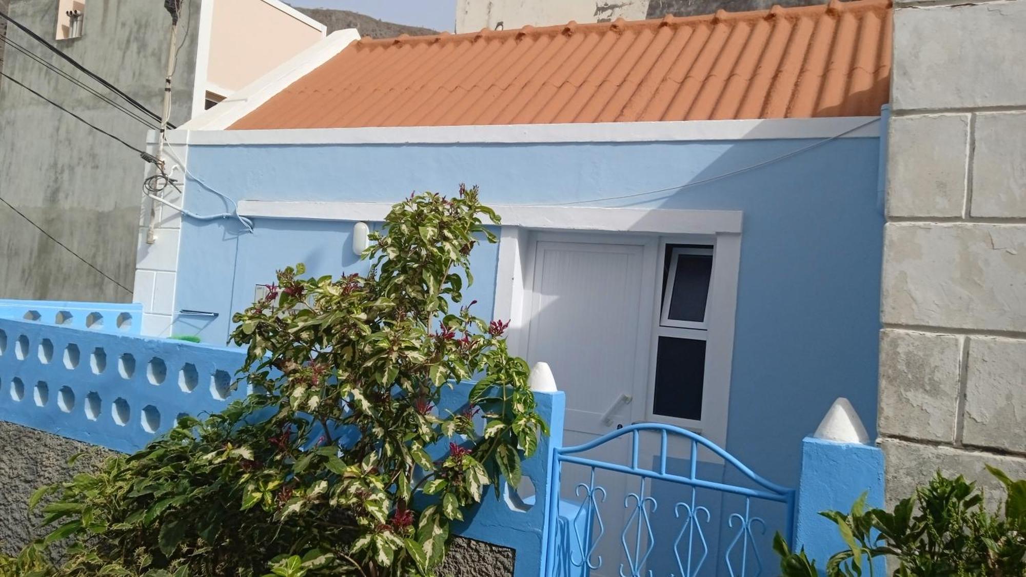Casamrichica1 Villa Ribeira Grande Exterior photo