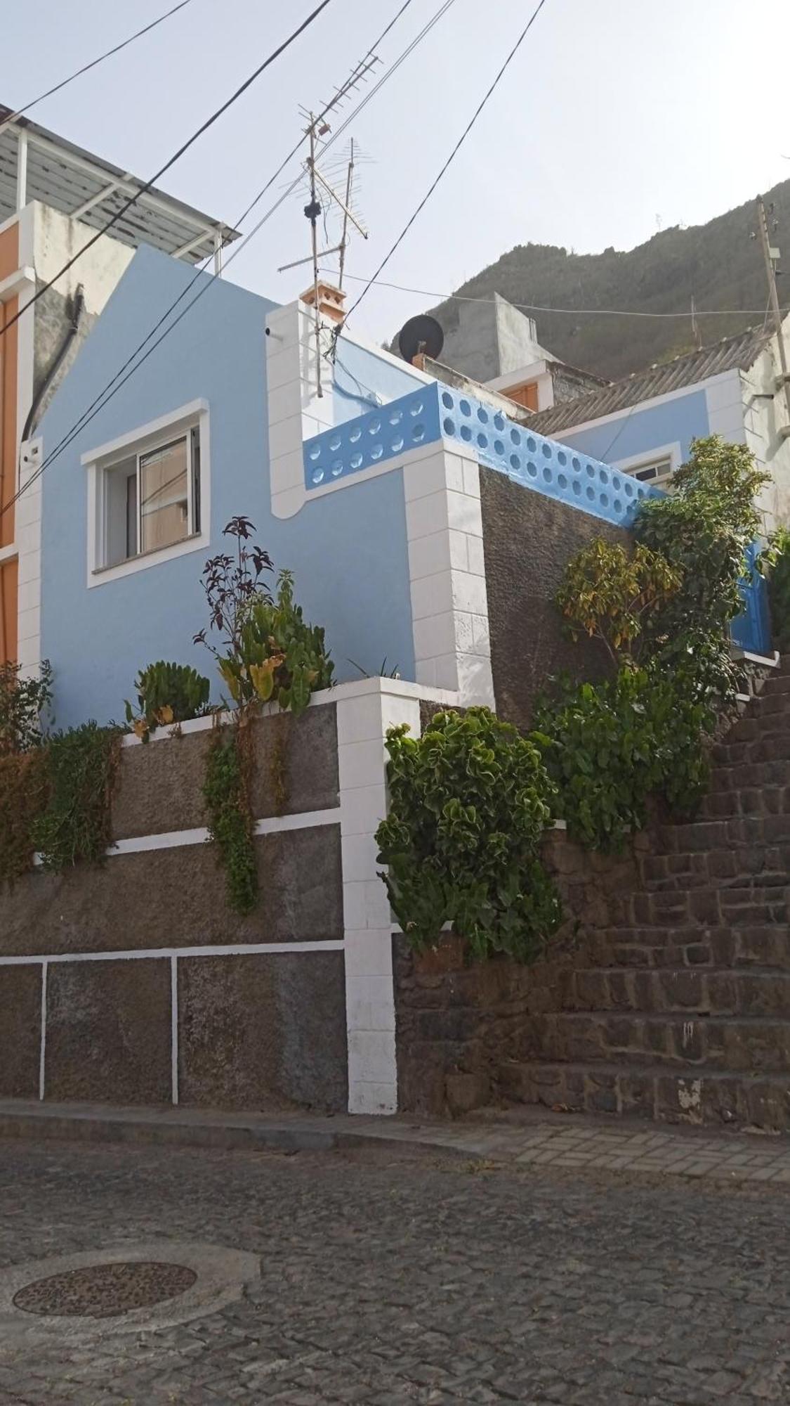 Casamrichica1 Villa Ribeira Grande Exterior photo